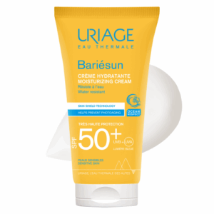 URIAGE BARIÉSUN CRÈME HYDRATANTE SPF50+50ML