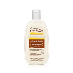 Rogé cavaillès Crème de douche Beurre de karité&Magnolia 250ML