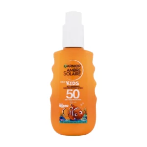 GARNIER AMBRE SOLAIRE Kids Spray SPF 50+150 ML