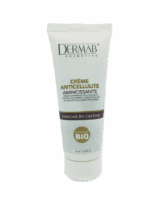 DERMAB Crème Anti-Cellulite Amincissante 75ML