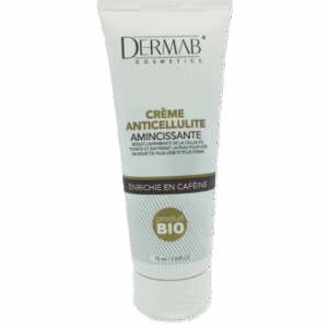 DERMAB Crème Anti-Cellulite Amincissante 75ML