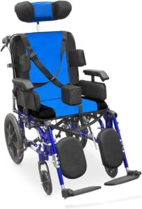 FAUTEUIL ROULANT IMC ADULTE