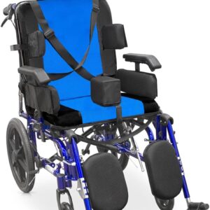 FAUTEUIL ROULANT IMC ADULTE