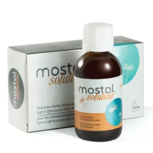 MOSTAL Solution 50 ML