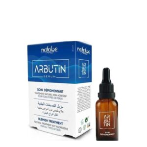 Nataloe Arbutin Sérum Soin Dépigmentant 30ML