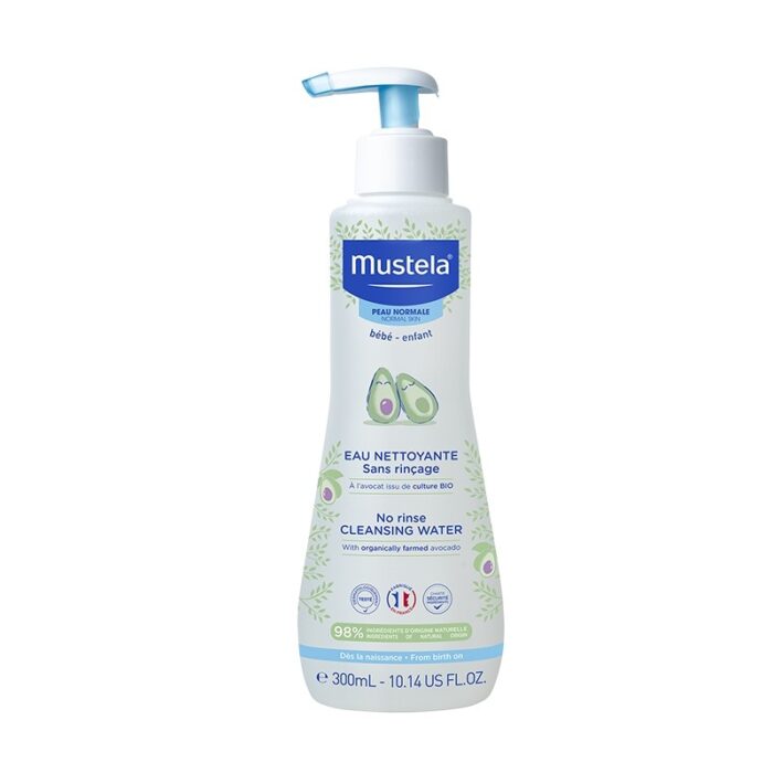 mustela-bebe-eau-nettoyante-sans-rincage-peau-normale-pompe-300ml-min