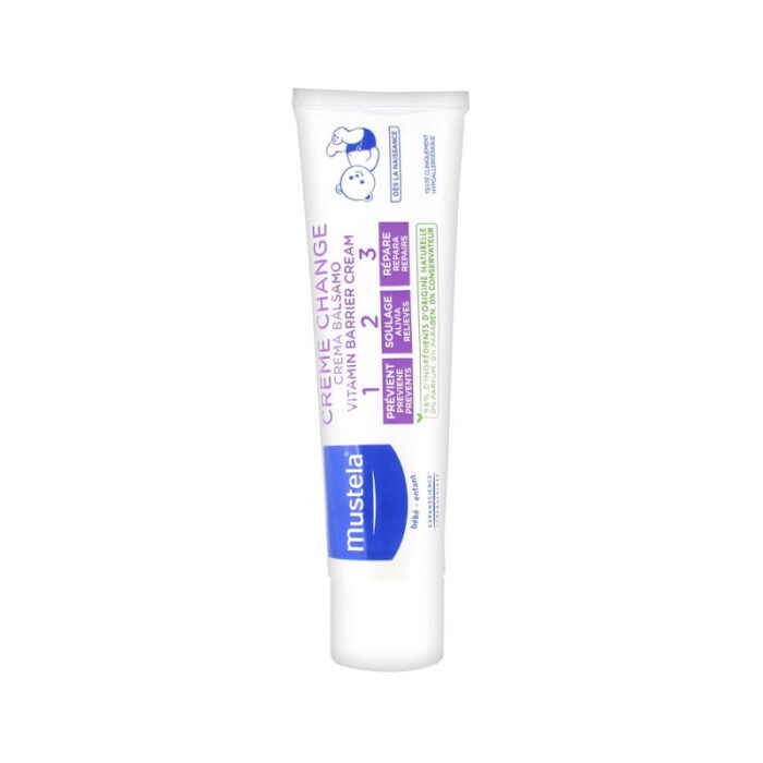 mustela-creme-change-100-ml