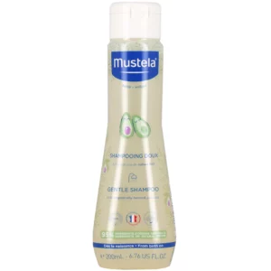MUSTELA Shampooing Doux 200ML