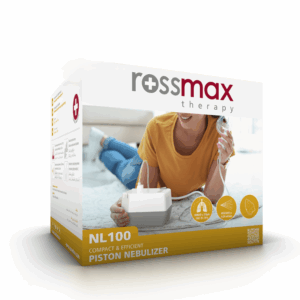 rossmax Nébuliseur à Piston NL100