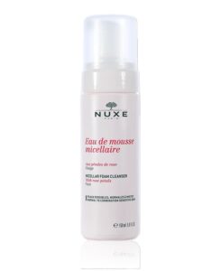 Nuxe Eau De Mousse Micellaire 150ML