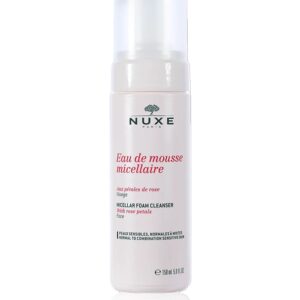 Nuxe Eau De Mousse Micellaire 150ML