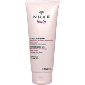 NUXE body Gel Douche Fondant 200ML