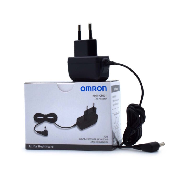 omron-adapter