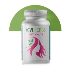 VIHERBS ANTICHUTE B/60 CAPSULES