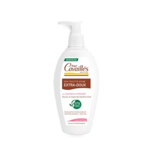 Rogé Cavaillès Soin Toilette Intime Naturel Extra-doux 250ML