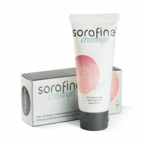 SORAFINE Cremogel Hydratant 75G