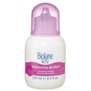 Biolane Shampooing démêlant kids 250ML