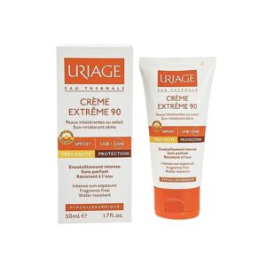 URIAGE CRÈME EXTREME 90 SPF50+50ML