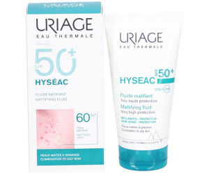 URIAGE HYSÉAC FLUIDE SPF50+50ML