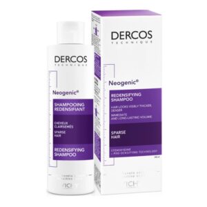 VICHY DERCOS Shampooing Neogenic Redensifiant 200ML