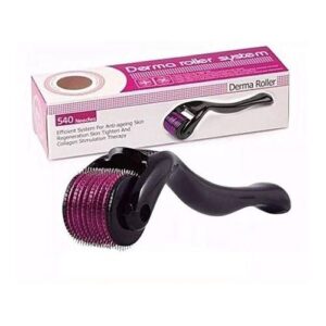 Derma Roller System