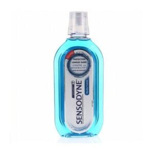 SENSODYNE Bain de Bouche  Menthe Fraîche  500ML