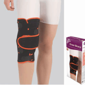 Flamingo Knee Brace- ATTELLE De GENOU-OC2011 T/XL