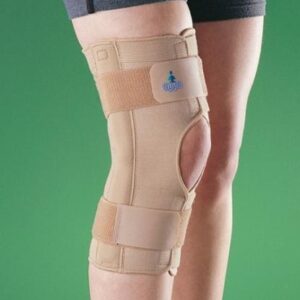 OppO Stabilisateur De Genou 2037 T/L