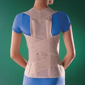 OppO Corset Dorso-Lombaire 2166 T/XL