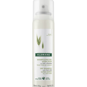 KLORANE Shampooing Sec Extra Doux Au Lait D’avoine 150ML