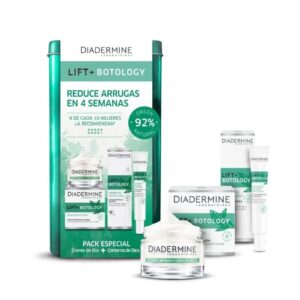 DIADERMINE PACK LIFT+BOTOLOGY