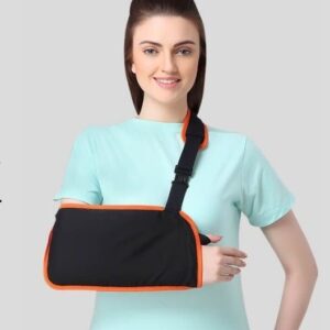 Flamingo Arm Pouch-POCHETTE DE BRAS-OC2036 T/L