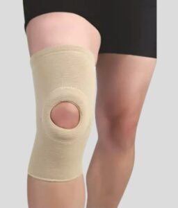 FLAMINGO Gel Patella Knee Cap OC2140 T/M