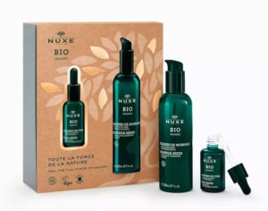 NUXE Coffret Bio Organic