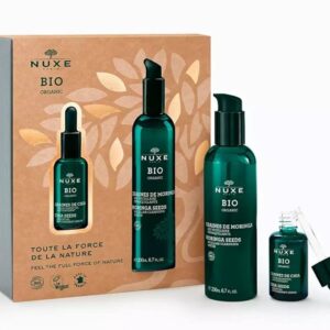 NUXE Coffret Bio Organic