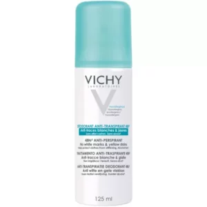 VICHY DÉODORANT Anti-Transpirant 48h Spray 125ML
