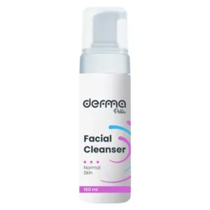 Derma Pella Nettoyant Visage 150ML