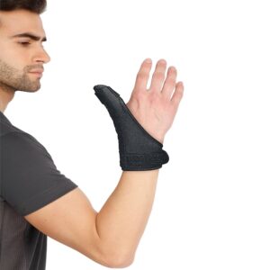 Flamingo Thumb Spica Splint-ATTELLE POUCE-OC2025 T/XL