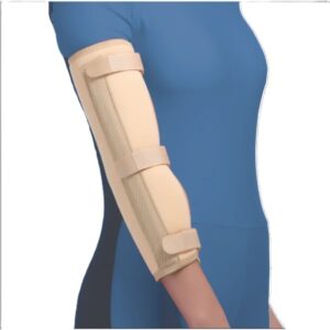 Flamingo Arm Immobilizer-IMMOBILISATEUR BRAS-OC2082 T/XL