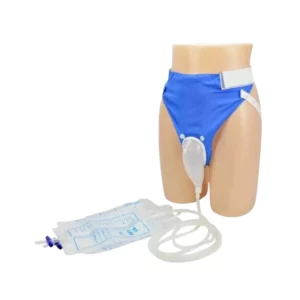 COLLECTEUR D’URINE HOMME