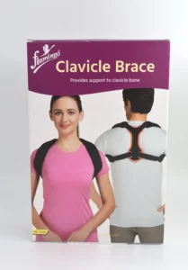 Flamingo Clavicle Brace-BANDAGE CLAVICULAIRE-OC 2018 T/M