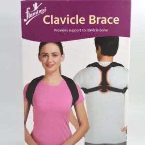 Flamingo Clavicle Brace-BANDAGE CLAVICULAIRE-OC 2018 T/XL