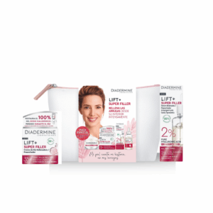 DIADERMINE PACK LIFT+SUPER FILLER