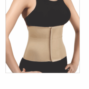 Flamingo Abdominal Belt-CEINTURE ABDOMINAL-OC2002 T/S 20CENTIMETRES LARGEUR