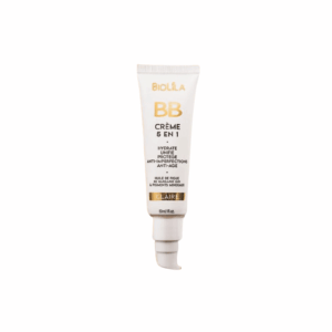 BIOLILA BB Crème Clair 5EN 1  50ML