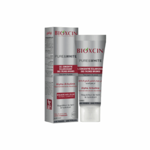 BIOXCIN Pure & white Gel concentré éclaircissant 30ML