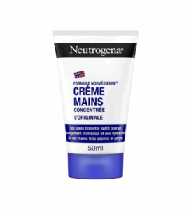 Neutrogena Crème Mains Hydratante Concentrée 50 ML