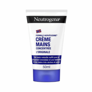 Neutrogena Crème Mains Hydratante Concentrée 50 ML