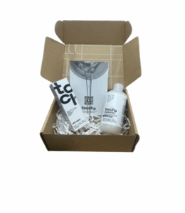 Pack Touché Anti Chute Shampoing+ Sérum