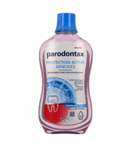 Parodontax Bain de Bouche Quotidien 500ML